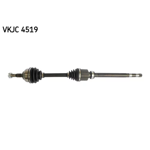 Hnací hriadeľ SKF VKJC 4519