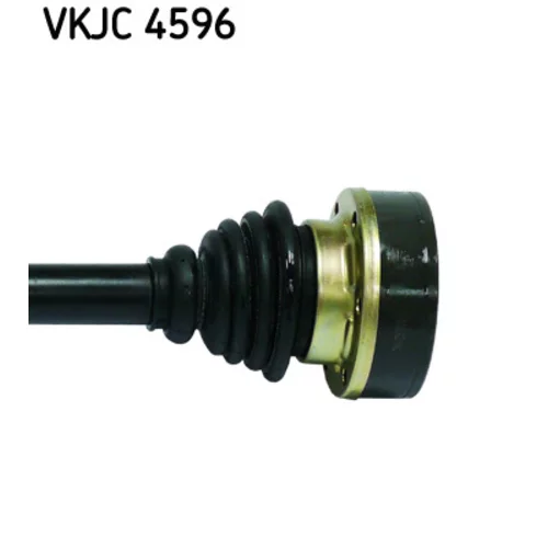 Hnací hriadeľ VKJC 4596 /SKF/ - obr. 2