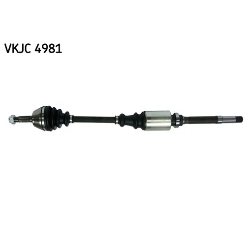 Hnací hriadeľ SKF VKJC 4981