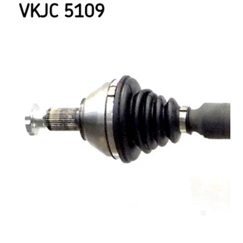 Hnací hriadeľ SKF VKJC 5109 - obr. 1