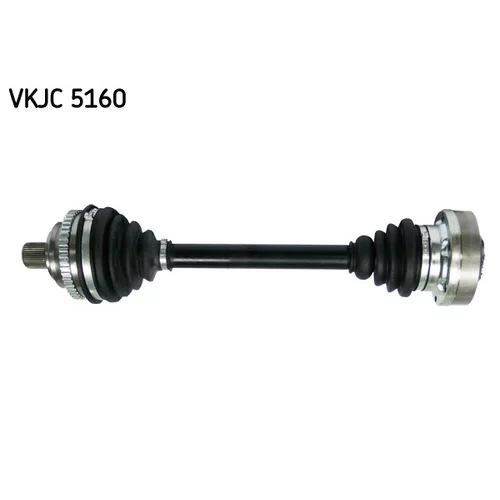 Hnací hriadeľ SKF VKJC 5160