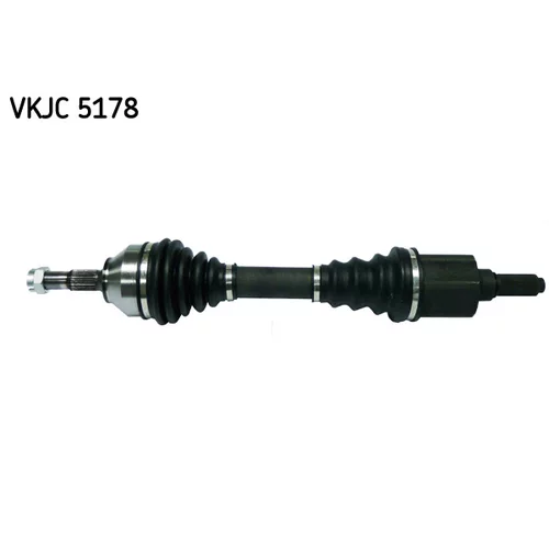 Hnací hriadeľ SKF VKJC 5178