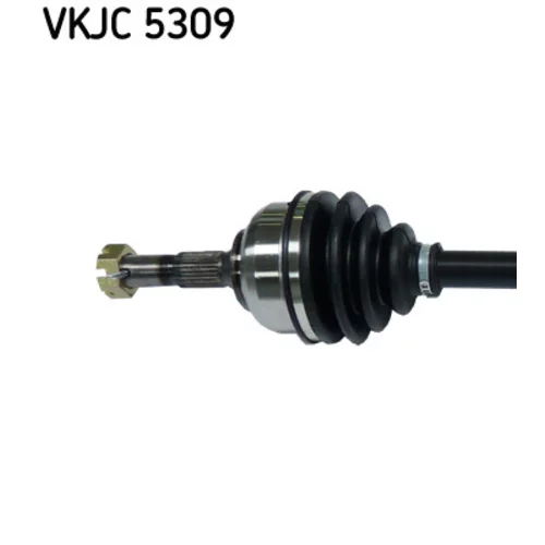 Hnací hriadeľ SKF VKJC 5309 - obr. 1