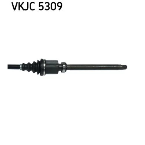 Hnací hriadeľ SKF VKJC 5309 - obr. 2