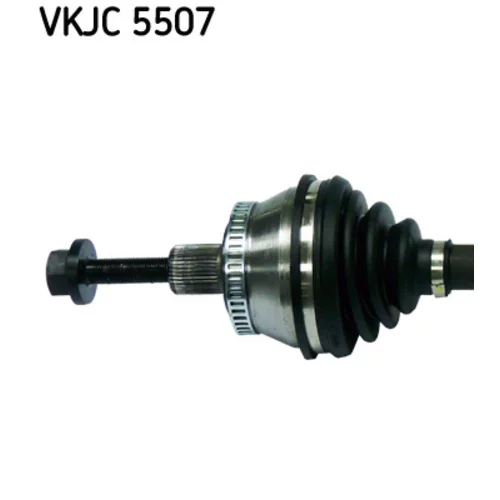 Hnací hriadeľ SKF VKJC 5507 - obr. 1