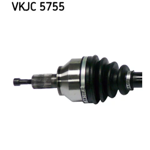 Hnací hriadeľ VKJC 5755 /SKF/ - obr. 1