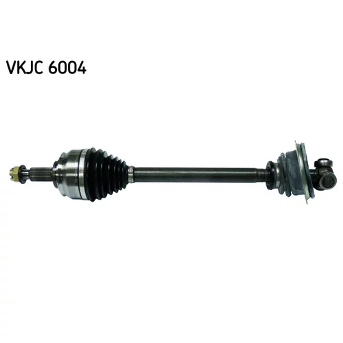 Hnací hriadeľ SKF VKJC 6004