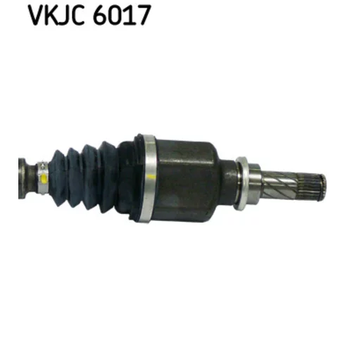 Hnací hriadeľ SKF VKJC 6017 - obr. 2