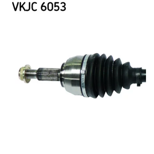 Hnací hriadeľ SKF VKJC 6053 - obr. 1