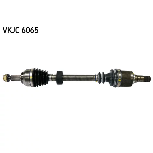 Hnací hriadeľ SKF VKJC 6065