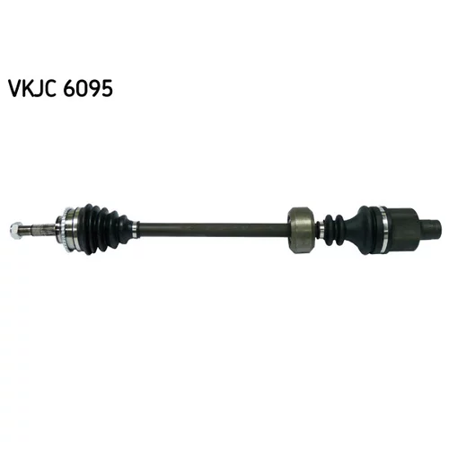 Hnací hriadeľ SKF VKJC 6095