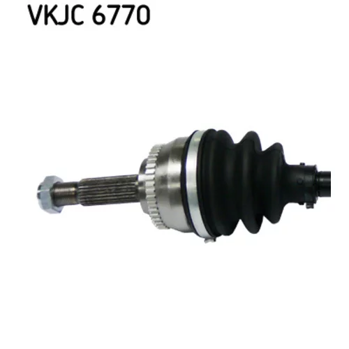 Hnací hriadeľ VKJC 6770 /SKF/ - obr. 1