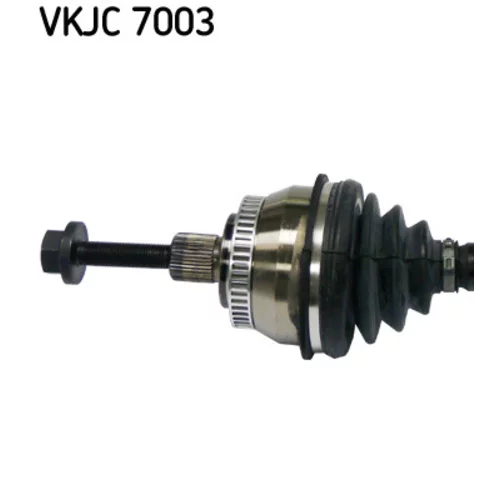 Hnací hriadeľ VKJC 7003 /SKF/ - obr. 1