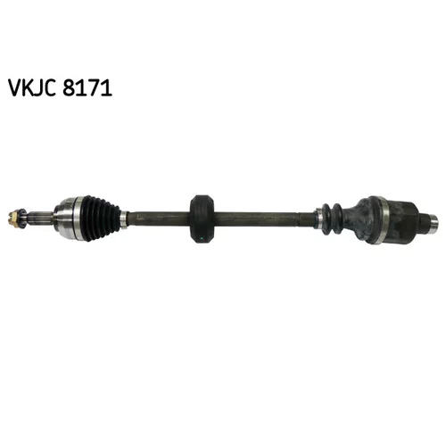 Hnací hriadeľ SKF VKJC 8171