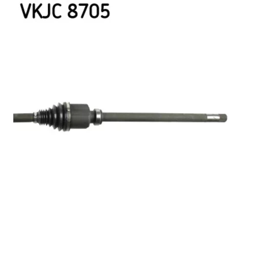 Hnací hriadeľ SKF VKJC 8705 - obr. 2