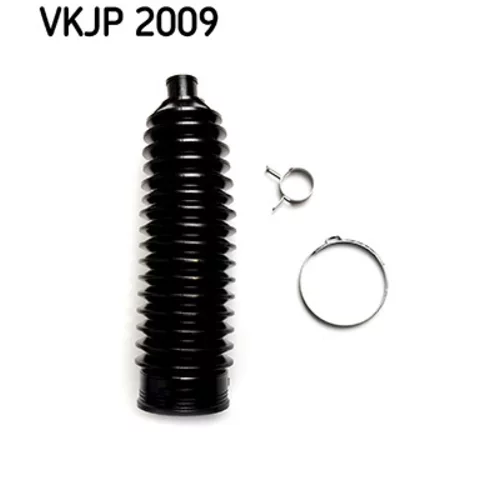 Manžeta riadenia - opravná sada SKF VKJP 2009