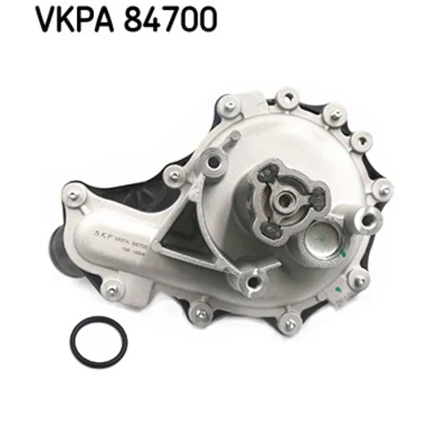 Vodné čerpadlo, chladenie motora SKF VKPA 84700