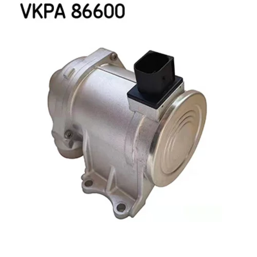 Vodné čerpadlo, chladenie motora SKF VKPA 86600 - obr. 1