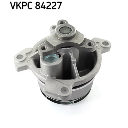 Vodné čerpadlo, chladenie motora SKF VKPC 84227 - obr. 1