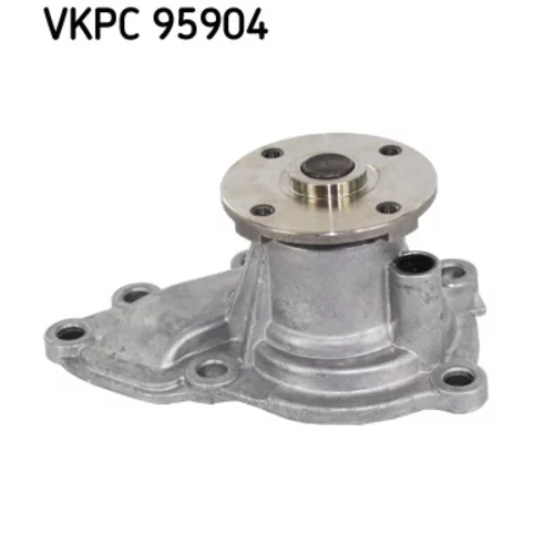 Vodné čerpadlo, chladenie motora SKF VKPC 95904