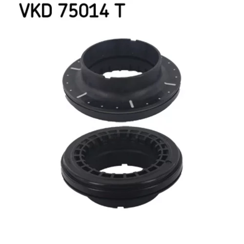 Valivé ložisko uloženia tlmiča SKF VKD 75014 T