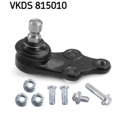 Zvislý/nosný čap VKDS 815010 /SKF/