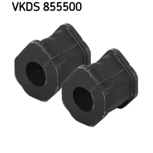 Ložiskové puzdro stabilizátora VKDS 855500 /SKF/