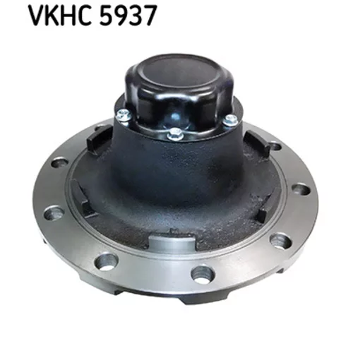 Náboj kolesa SKF VKHC 5937