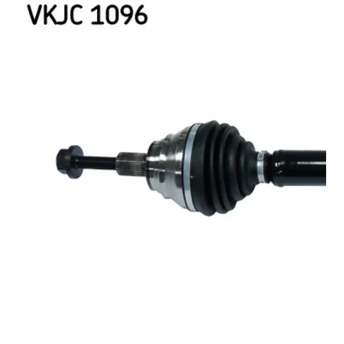 Hnací hriadeľ VKJC 1096 /SKF/ - obr. 1