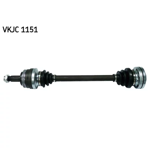 Hnací hriadeľ SKF VKJC 1151