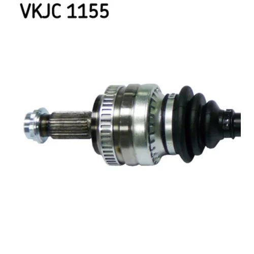 Hnací hriadeľ VKJC 1155 /SKF/ - obr. 1