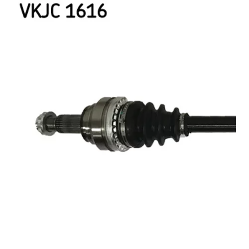 Hnací hriadeľ VKJC 1616 /SKF/ - obr. 1