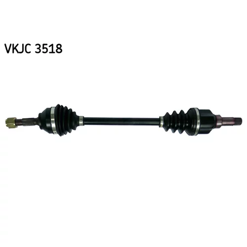 Hnací hriadeľ SKF VKJC 3518