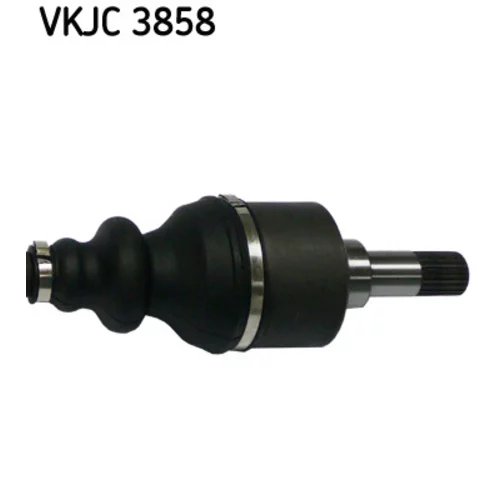 Hnací hriadeľ VKJC 3858 /SKF/ - obr. 2