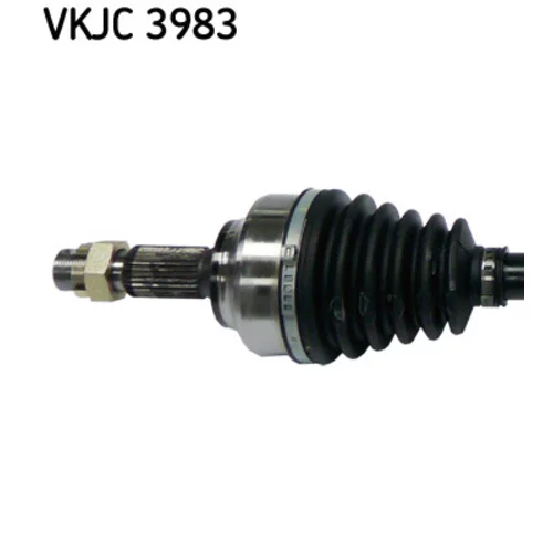 Hnací hriadeľ VKJC 3983 /SKF/ - obr. 1