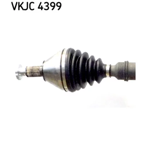 Hnací hriadeľ VKJC 4399 /SKF/ - obr. 1