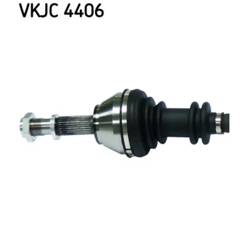 Hnací hriadeľ SKF VKJC 4406 - obr. 1