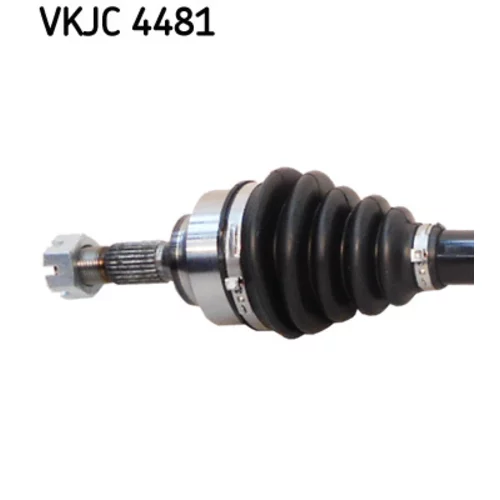 Hnací hriadeľ VKJC 4481 /SKF/ - obr. 1