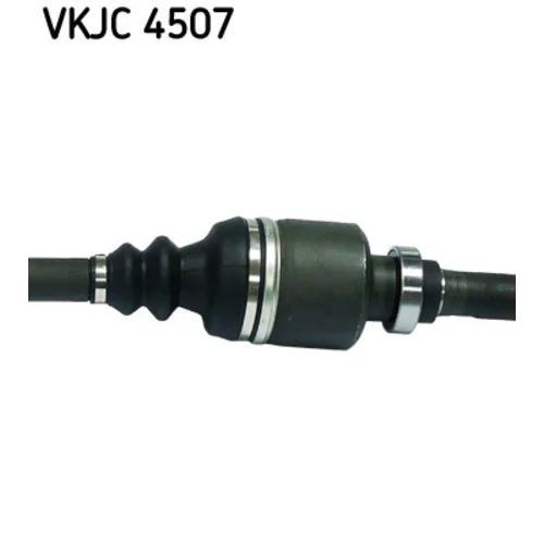 Hnací hriadeľ SKF VKJC 4507 - obr. 2