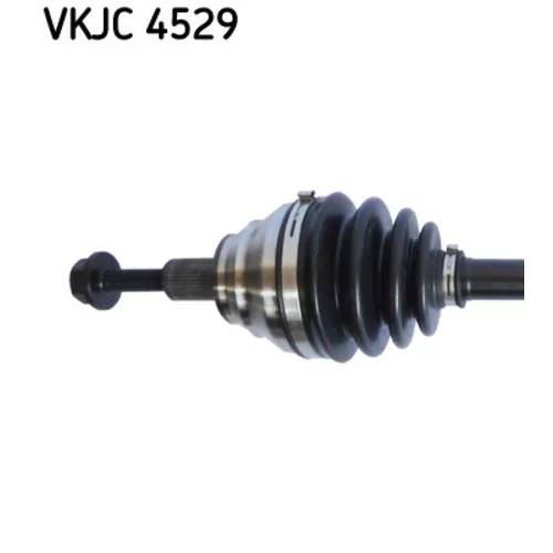 Hnací hriadeľ VKJC 4529 /SKF/ - obr. 1