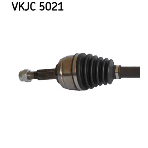 Hnací hriadeľ SKF VKJC 5021 - obr. 1