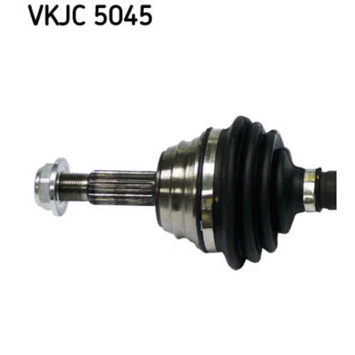 Hnací hriadeľ SKF VKJC 5045 - obr. 1