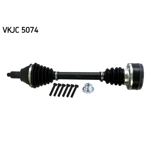 Hnací hriadeľ SKF VKJC 5074