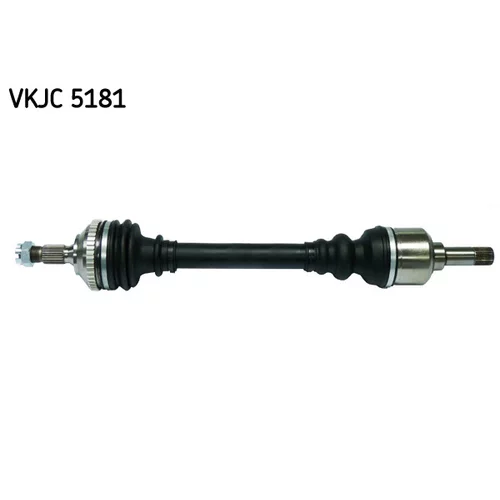 Hnací hriadeľ SKF VKJC 5181