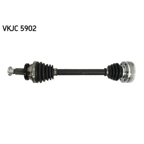 Hnací hriadeľ SKF VKJC 5902