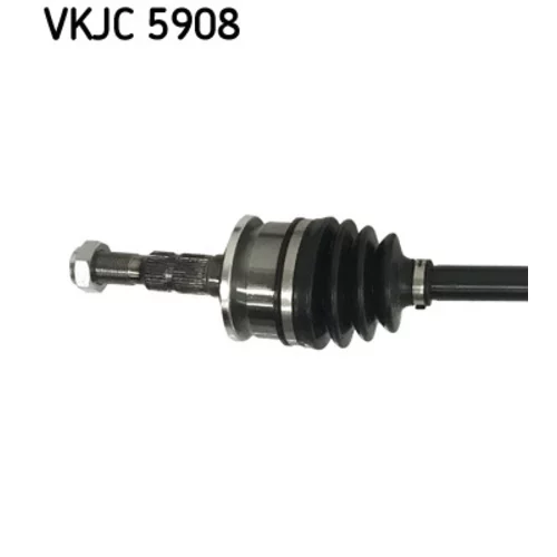 Hnací hriadeľ VKJC 5908 /SKF/ - obr. 1