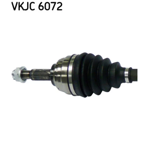 Hnací hriadeľ VKJC 6072 /SKF/ - obr. 1