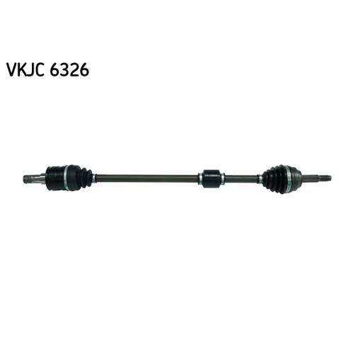 Hnací hriadeľ SKF VKJC 6326