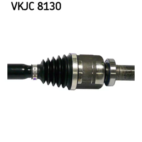 Hnací hriadeľ VKJC 8130 /SKF/ - obr. 2