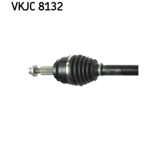 Hnací hriadeľ SKF VKJC 8132 - obr. 1